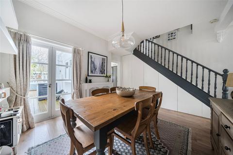 undefined, Thornhill Road, Surbiton KT6