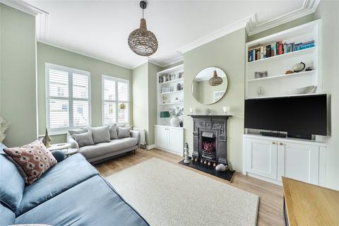 undefined, Thornhill Road, Surbiton KT6
