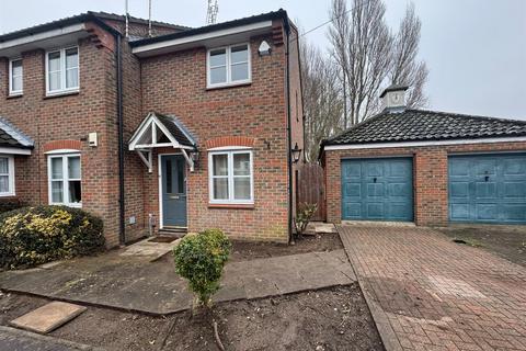 undefined, Horsford Street, Norwich NR2