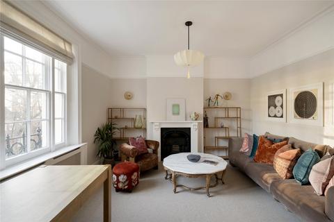 3 bedroom apartment to rent, Hill Road, London, NW8