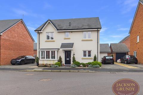 undefined, Walsingham Drive, Daventry, NN11 2LE
