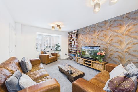 undefined, Walsingham Drive, Daventry, NN11 2LE