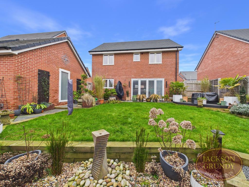 Walsingham Drive