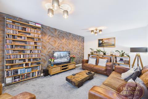 undefined, Walsingham Drive, Daventry, NN11 2LE