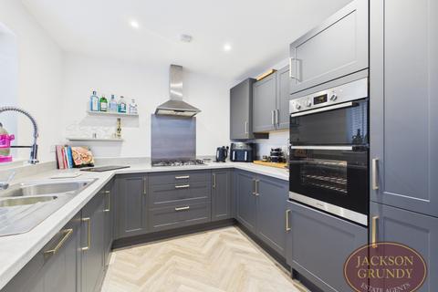undefined, Walsingham Drive, Daventry, NN11 2LE