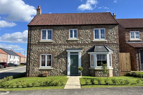 undefined, Swaledale Drive, Bedale, North Yorkshire, DL8