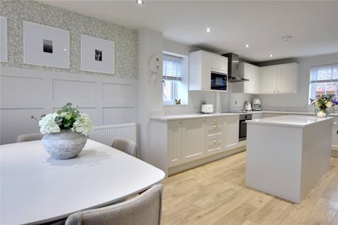 undefined, Swaledale Drive, Bedale, North Yorkshire, DL8