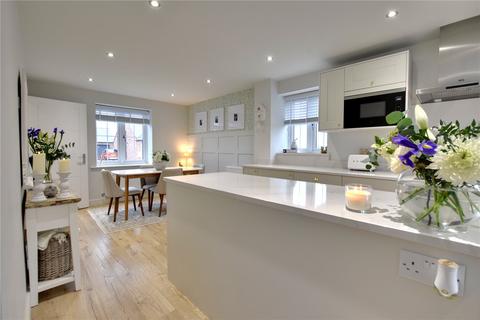 undefined, Swaledale Drive, Bedale, North Yorkshire, DL8