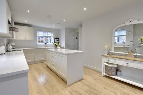 undefined, Swaledale Drive, Bedale, North Yorkshire, DL8