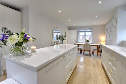 undefined, Swaledale Drive, Bedale, North Yorkshire, DL8