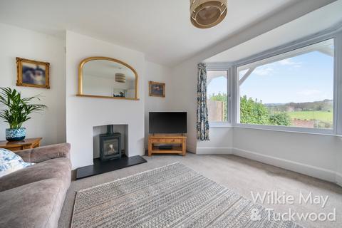 3 bedroom semi-detached house for sale, Castle Hill, Over Stowey, Bridgwater TA5