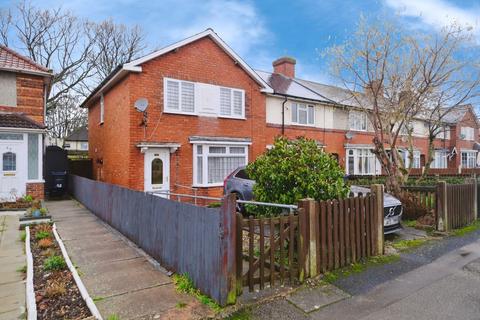 undefined, Hazelville Road, Hall Green, Birmingham, West Midlands B28 9QF