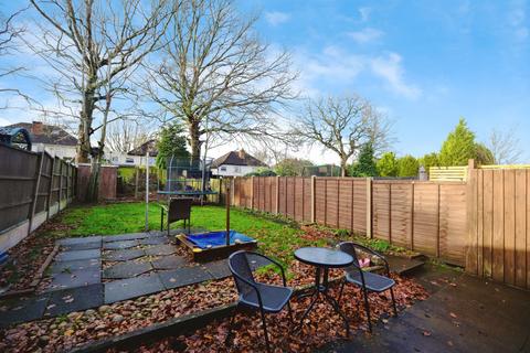 undefined, Hazelville Road, Hall Green, Birmingham, West Midlands B28 9QF