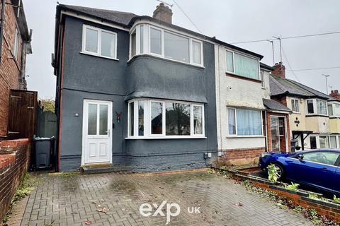 3 bedroom semi-detached house for sale, Gleneagles Road, Birmingham B26