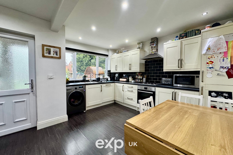 3 bedroom semi-detached house for sale, Gleneagles Road, Birmingham B26