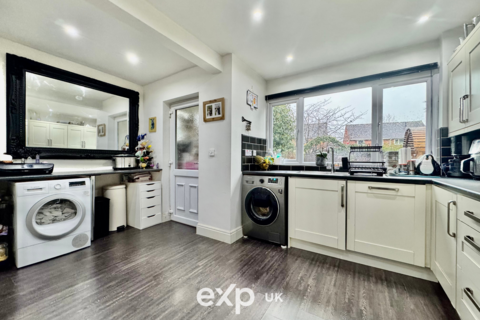 3 bedroom semi-detached house for sale, Gleneagles Road, Birmingham B26