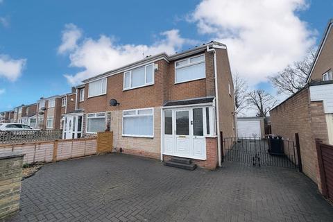 undefined, Larkspur Road, Marton-In-Cleveland, Middlesbrough