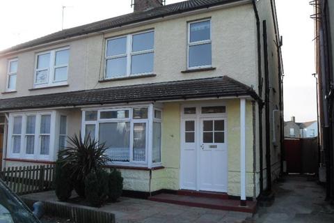 undefined, Oxford Crescent, Clacton-on-Sea, Essex, CO15 3PY