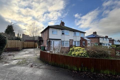 undefined, Ercall Gardens, Wellington, Telford