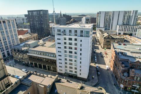 2 bedroom flat to rent, Bath Street, Glasgow City, Glasgow, G2