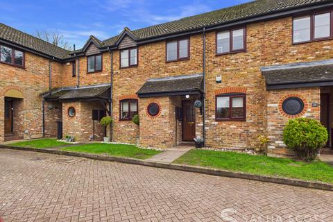 Lower Dunnymans, Banstead, SM7