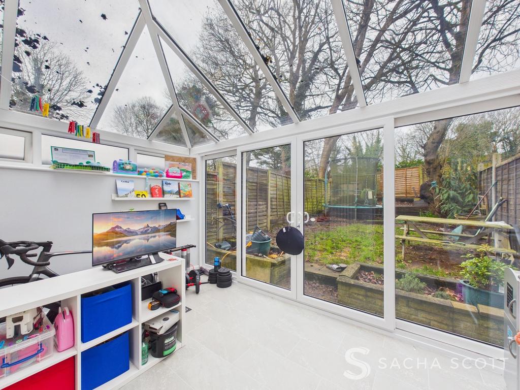 Sunroom