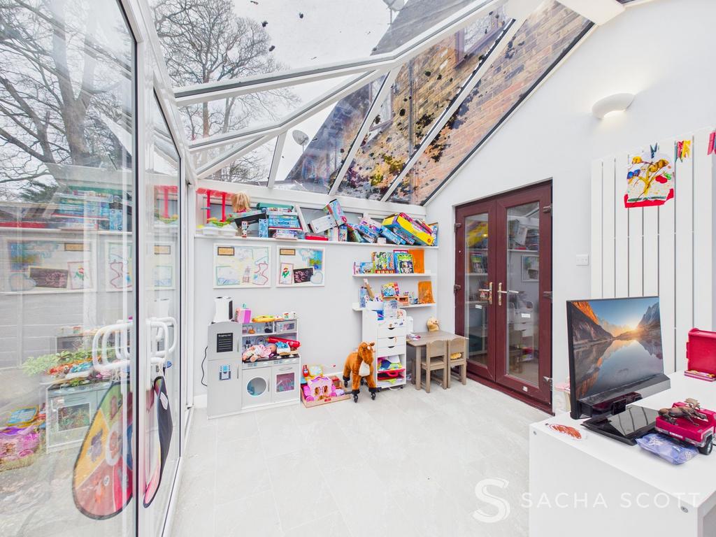 Sunroom