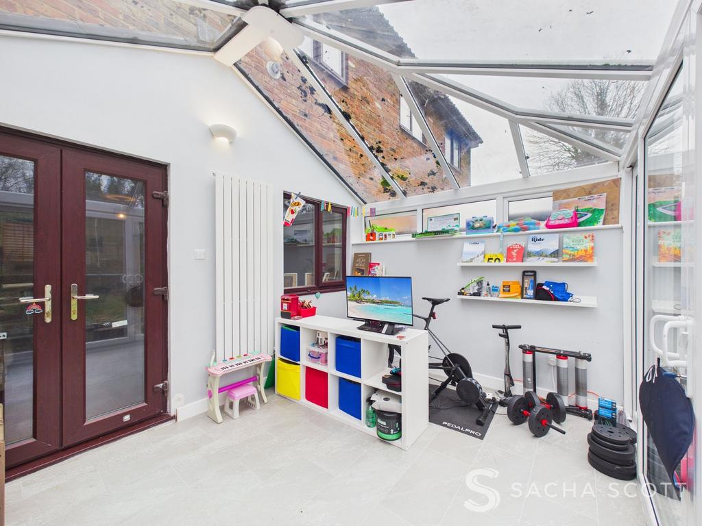 Sunroom