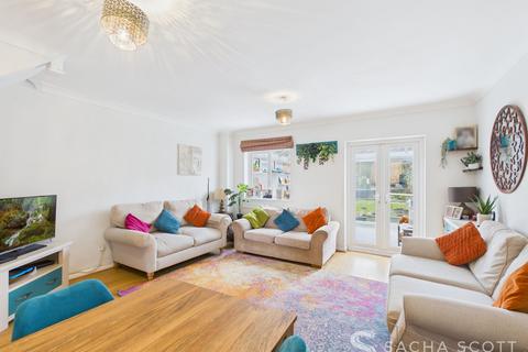 Four Bedroom Terraced Family Home, Lower Dunnymans, Banstead, SM7