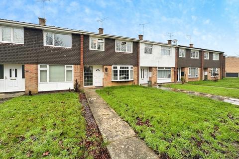 Dorset Avenue, Chelmsford, CM2