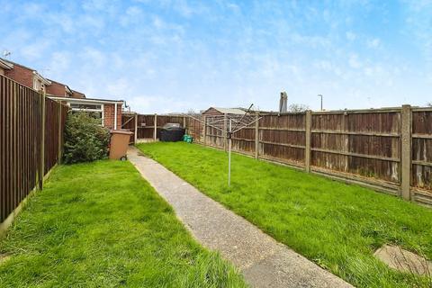 3 bedroom terraced house for sale, Dorset Avenue, Chelmsford, CM2