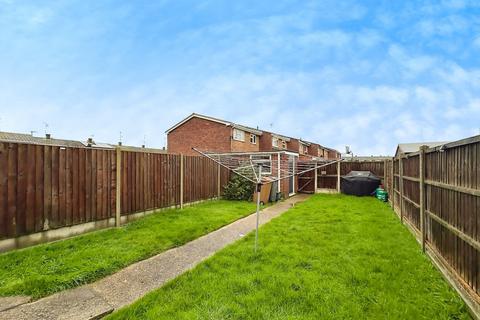 undefined, Dorset Avenue, Chelmsford, CM2