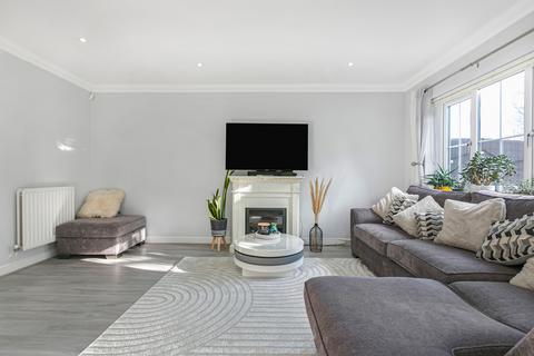 3 bedroom semi-detached house for sale, Upper Halliford Road, Shepperton, Surrey, TW17
