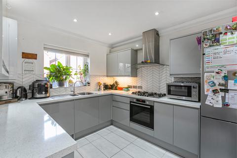 3 bedroom semi-detached house for sale, Upper Halliford Road, Shepperton, Surrey, TW17