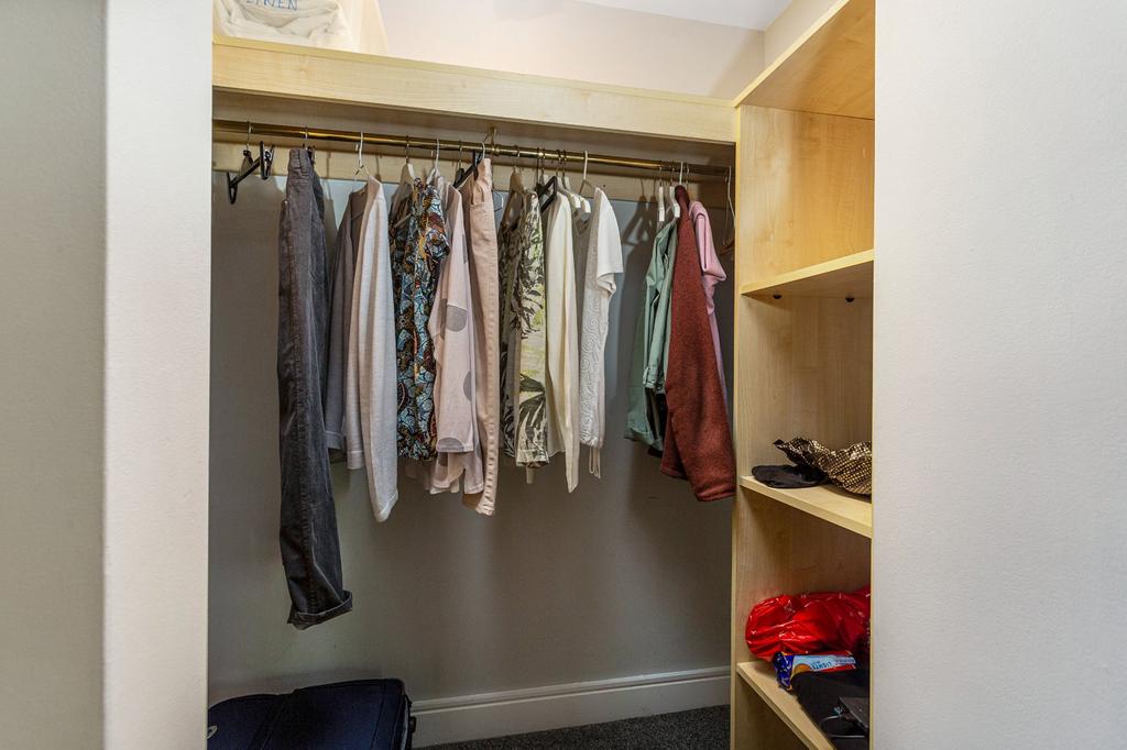 Wardrobe