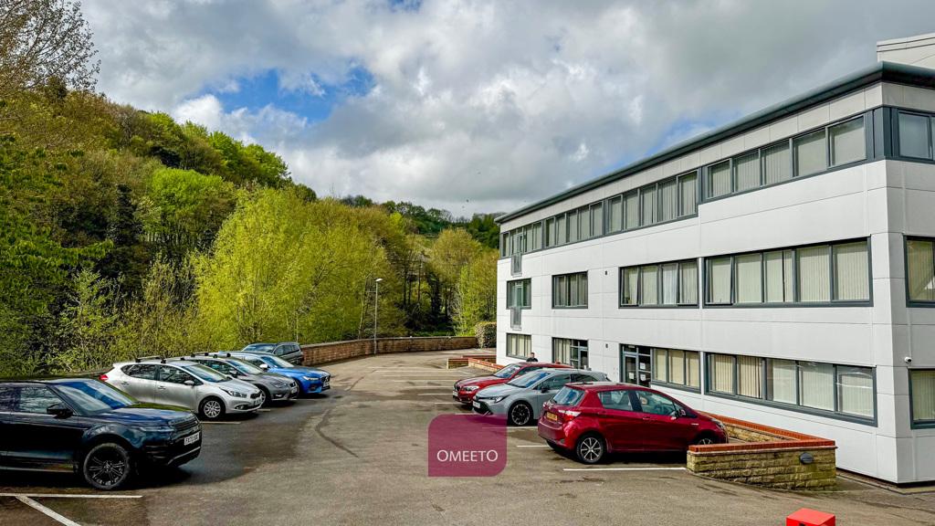 Office Parking