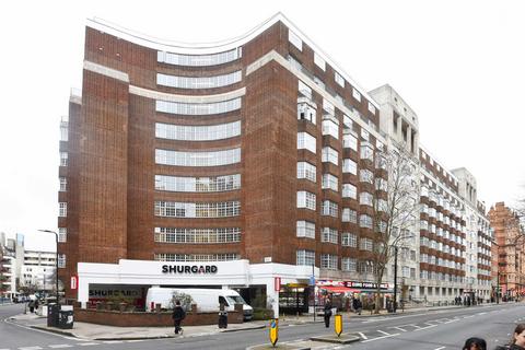 Studio for sale, Woburn Place, London, WC1H