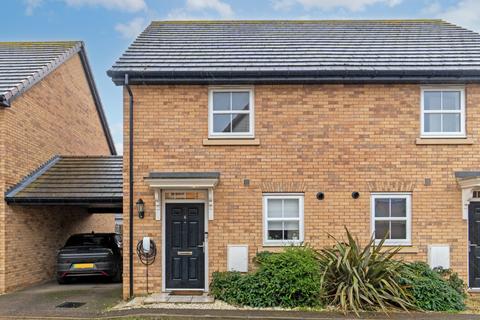 undefined, Brook Springs Grove, Bishop's Stortford CM22