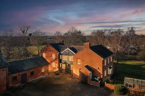 undefined, Upton End Road, Shillington, Hitchin, SG5