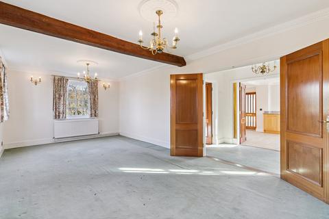 undefined, Upton End Road, Shillington, Hitchin, SG5