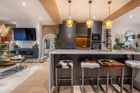 undefined, Jenkins Road, Plaistow, London, E13