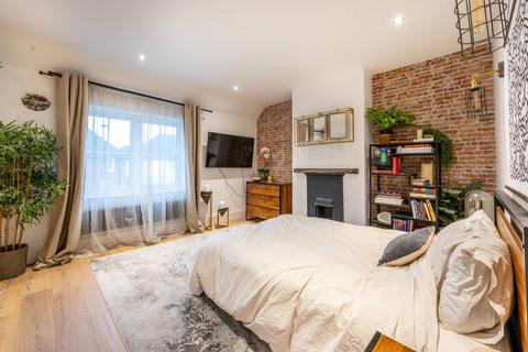 undefined, Jenkins Road, Plaistow, London, E13