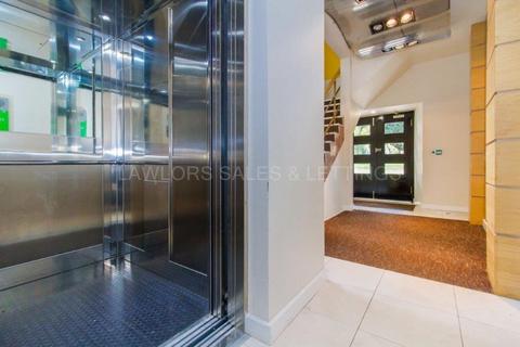 undefined, Balmoral House, Woodford Green IG8