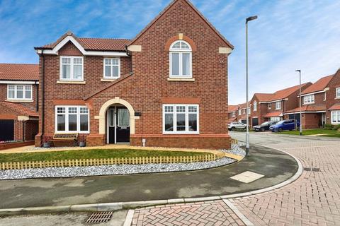 undefined, Cottongrass Gardens, Sheffield S25