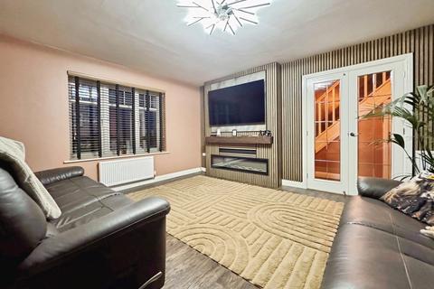 undefined, Cottongrass Gardens, Sheffield S25
