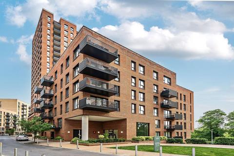 2 bedroom flat for sale, Shearwater Drive, Hendon, London, NW9