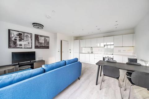 2 bedroom flat for sale, Shearwater Drive, Hendon, London, NW9
