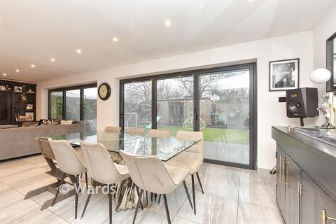 4 bedroom semi-detached house for sale, Bakers Avenue, West Kingsdown, Sevenoaks, Kent