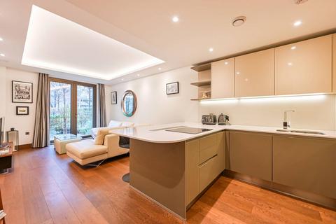 2 bedroom flat for sale, Fetter Lane, City, London, EC4A