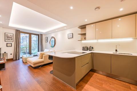 undefined, Fetter Lane, City, London, EC4A